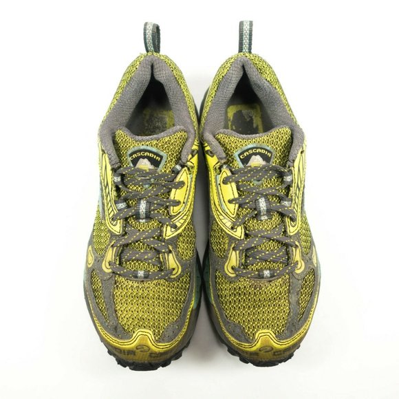 Brooks Cascadia 6 Trail Running Shoes 